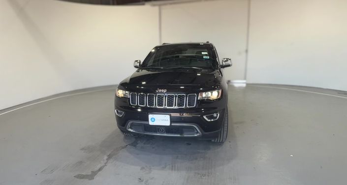 Thumbnail: 2021 Jeep Grand Cherokee - 1