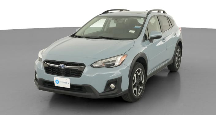 Thumbnail: 2019 Subaru Crosstrek - 1