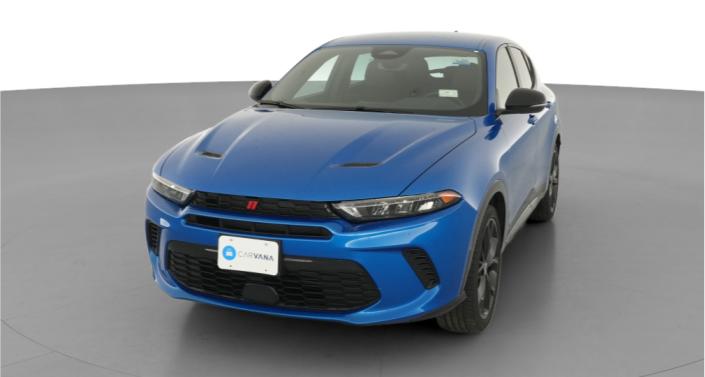 2024 Dodge Hornet R/T -
                  Colonial Heights, VA