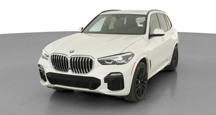 Thumbnail: 2020 BMW X5 - 1