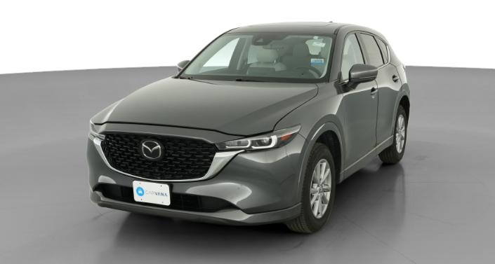Thumbnail: 2024 Mazda CX-5 - 1