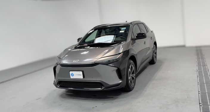 2024 Toyota bZ4X XLE -
                  Tracy, CA