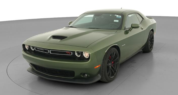 Thumbnail: 2020 Dodge Challenger - 1