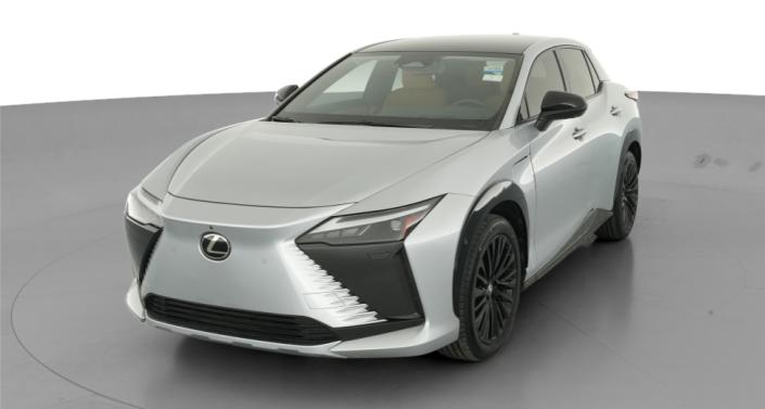 2023 Lexus RZ 450e -
                  San Antonio, TX