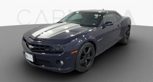 2011 Chevrolet Camaro