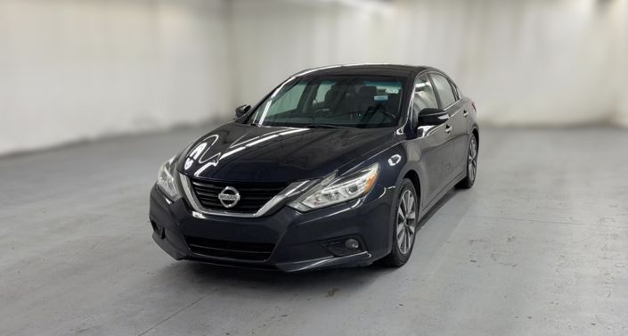 2017 Nissan Altima SL -
                  Indianapolis, IN