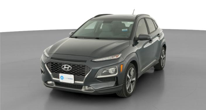 Thumbnail: 2018 Hyundai Kona - 1