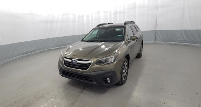 Thumbnail: 2022 Subaru Outback - 1