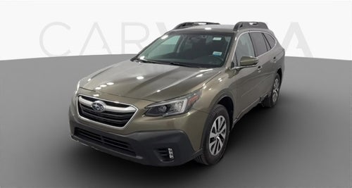 2022 Subaru Outback
