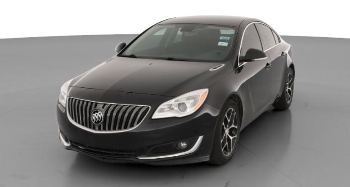 2017 Buick Regal Sport Touring -
                  Lorain, OH