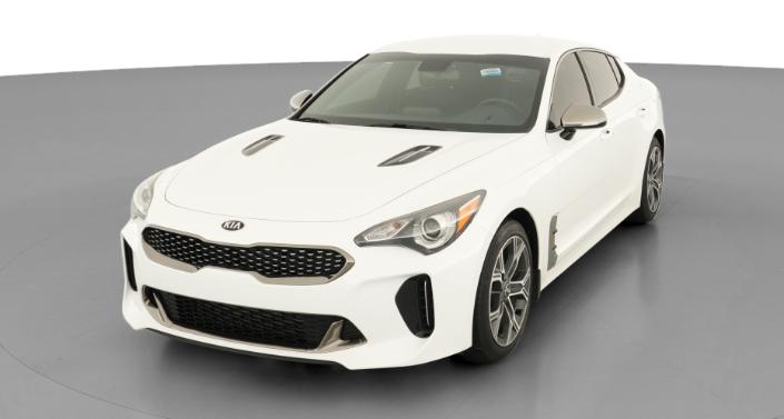 2020 Kia Stinger GT-Line -
                  Haines City, FL