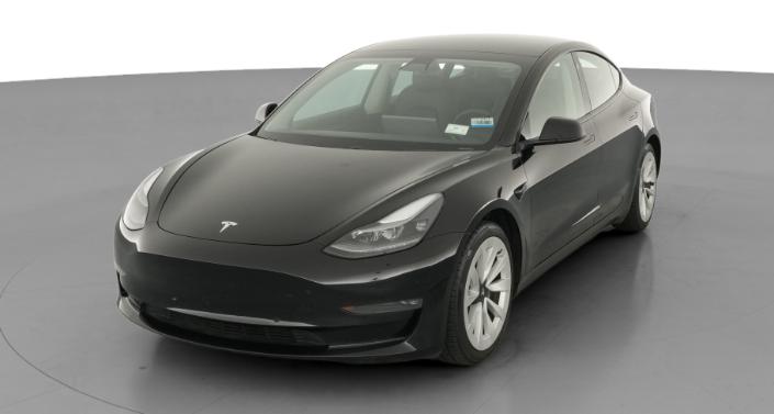 Thumbnail: 2021 Tesla Model 3 - 1