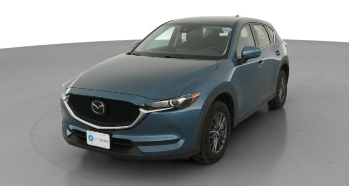 Thumbnail: 2020 Mazda CX-5 - 1