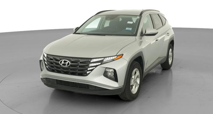 Thumbnail: 2023 Hyundai Tucson - 1