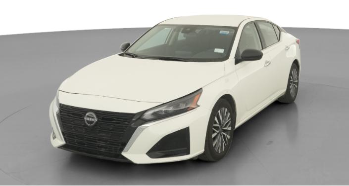 Thumbnail: 2025 Nissan Altima - 1