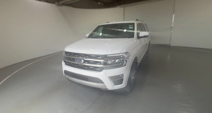 Thumbnail: 2024 Ford Expedition MAX - 1