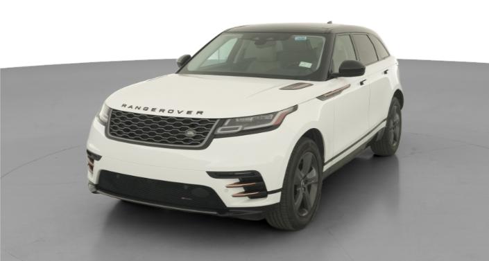 Thumbnail: 2022 Land Rover Range Rover Velar - 1