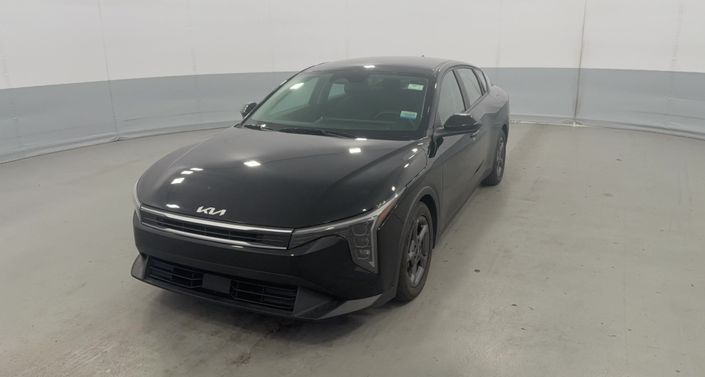 2025 Kia K4 LXS -
                  Akron, NY