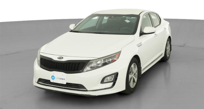 2015 Kia Optima SE -
                  Tolleson, AZ