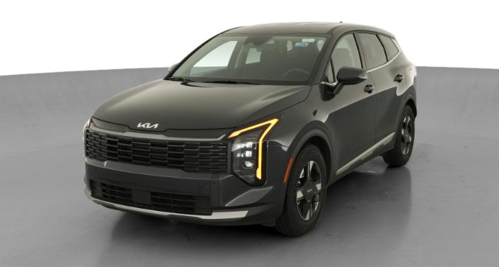 Thumbnail: 2026 Kia Sportage - 1