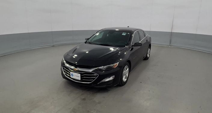 Thumbnail: 2023 Chevrolet Malibu - 1