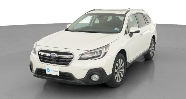 Thumbnail: 2019 Subaru Outback - 1