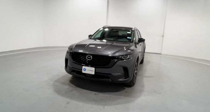 Thumbnail: 2026 Mazda CX-50 - 1