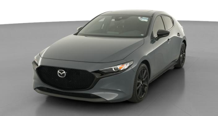Thumbnail: 2023 Mazda Mazda3 - 1