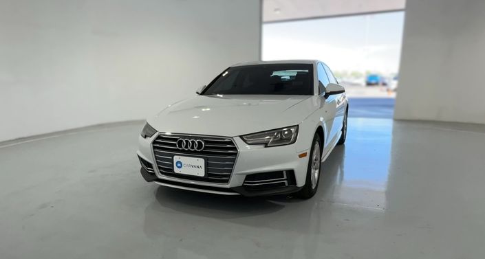 Thumbnail: 2018 Audi A4 - 1
