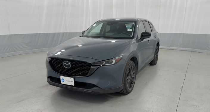 Thumbnail: 2023 Mazda CX-5 - 1