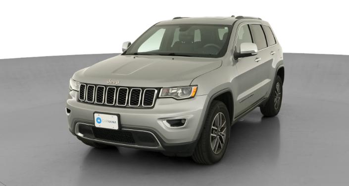 Thumbnail: 2019 Jeep Grand Cherokee - 1