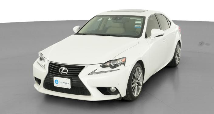 2014 Lexus IS 250 -
                  San Antonio, TX