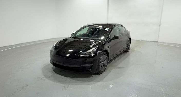 Thumbnail: 2022 Tesla Model 3 - 1