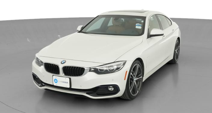 2019 BMW 4 Series 430i -
                  San Antonio, TX