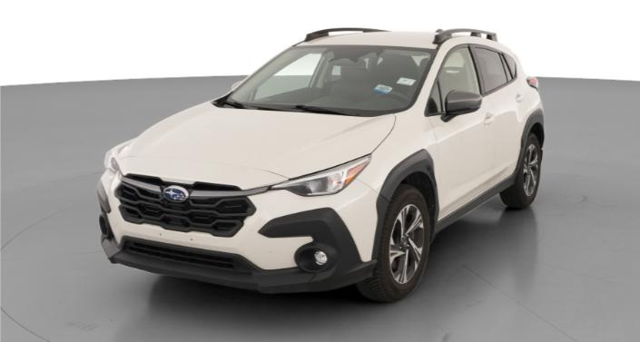 Thumbnail: 2024 Subaru Crosstrek - 1