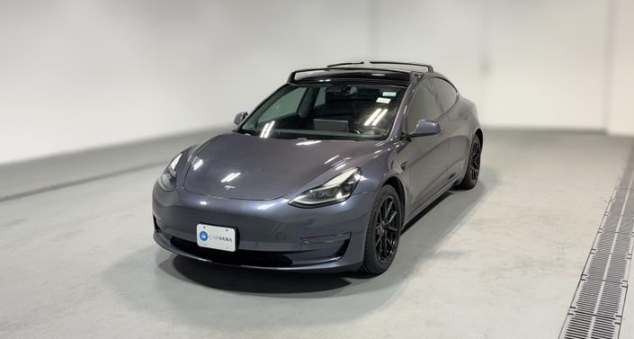 2021 Tesla Model 3 Standard Range -
                  Tracy, CA