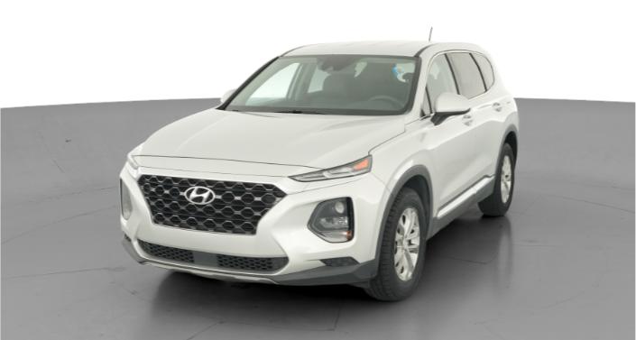 Thumbnail: 2019 Hyundai Santa Fe - 1