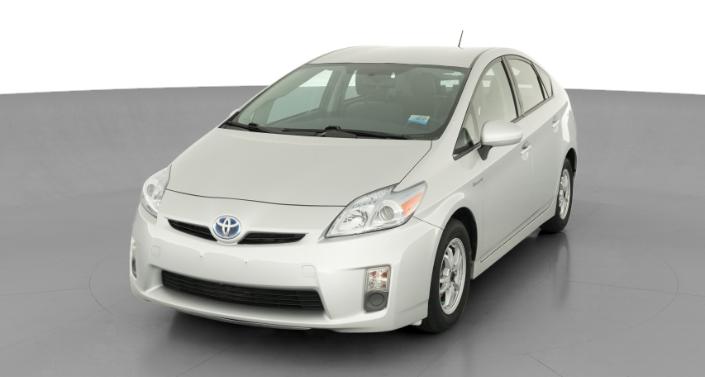 2010 Toyota Prius Three -
                  Rocklin, CA