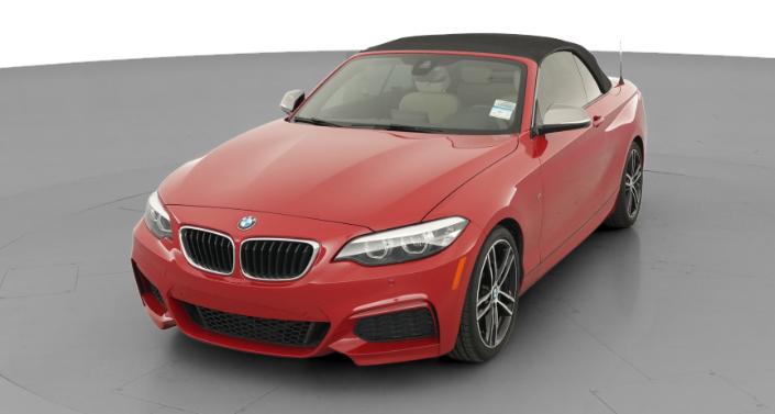 Thumbnail: 2019 BMW 2 Series - 1