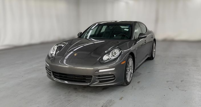 2015 Porsche Panamera 4 -
                  Indianapolis, IN
