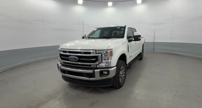 Thumbnail: 2022 Ford Econoline - 1