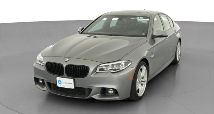 2014 BMW 5 Series 535i -
                  Rocklin, CA