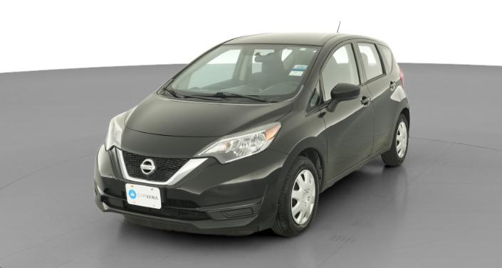 Thumbnail: 2018 Nissan Versa Note - 1