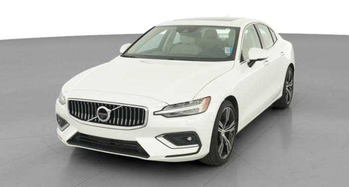 2020 Volvo S60 T6 Inscription -
                  Hebron, OH