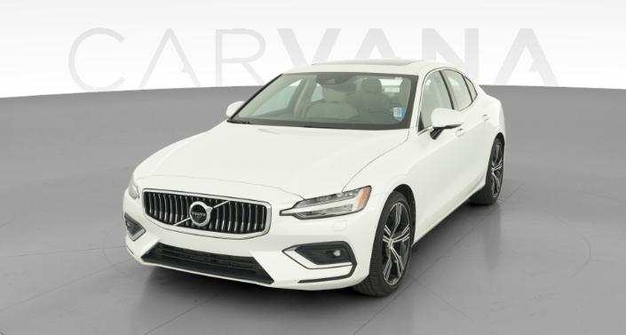 2020 Volvo S60