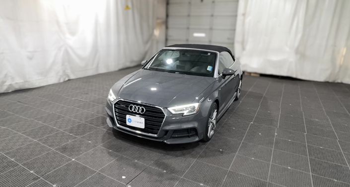 Thumbnail: 2018 Audi A3 - 1