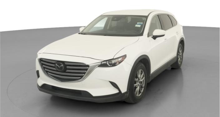 2018 Mazda CX-9 Touring -
                  Fort Worth, TX