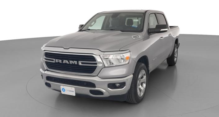 Thumbnail: 2020 RAM 1500 - 1