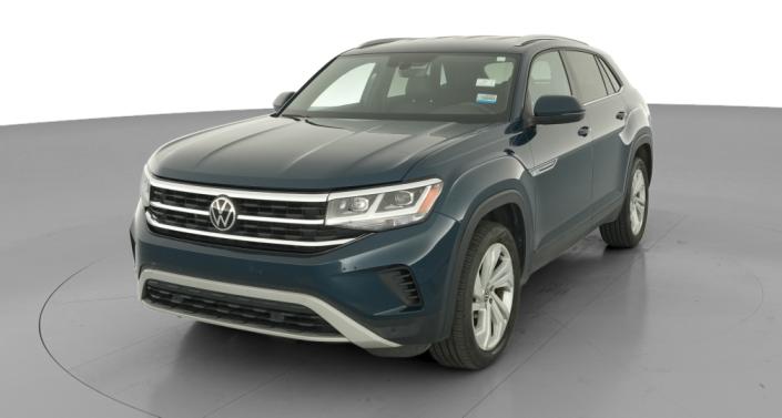 Thumbnail: 2020 Volkswagen Atlas - 1