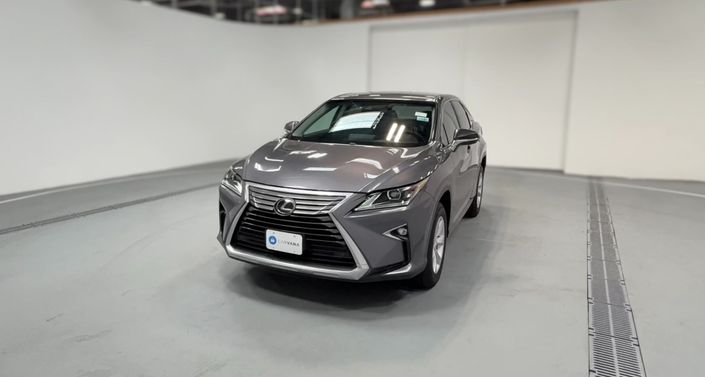 Thumbnail: 2017 Lexus RX - 1